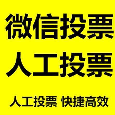 花莲县小程序微信拉票通过什么方式操作有哪些方法操作？